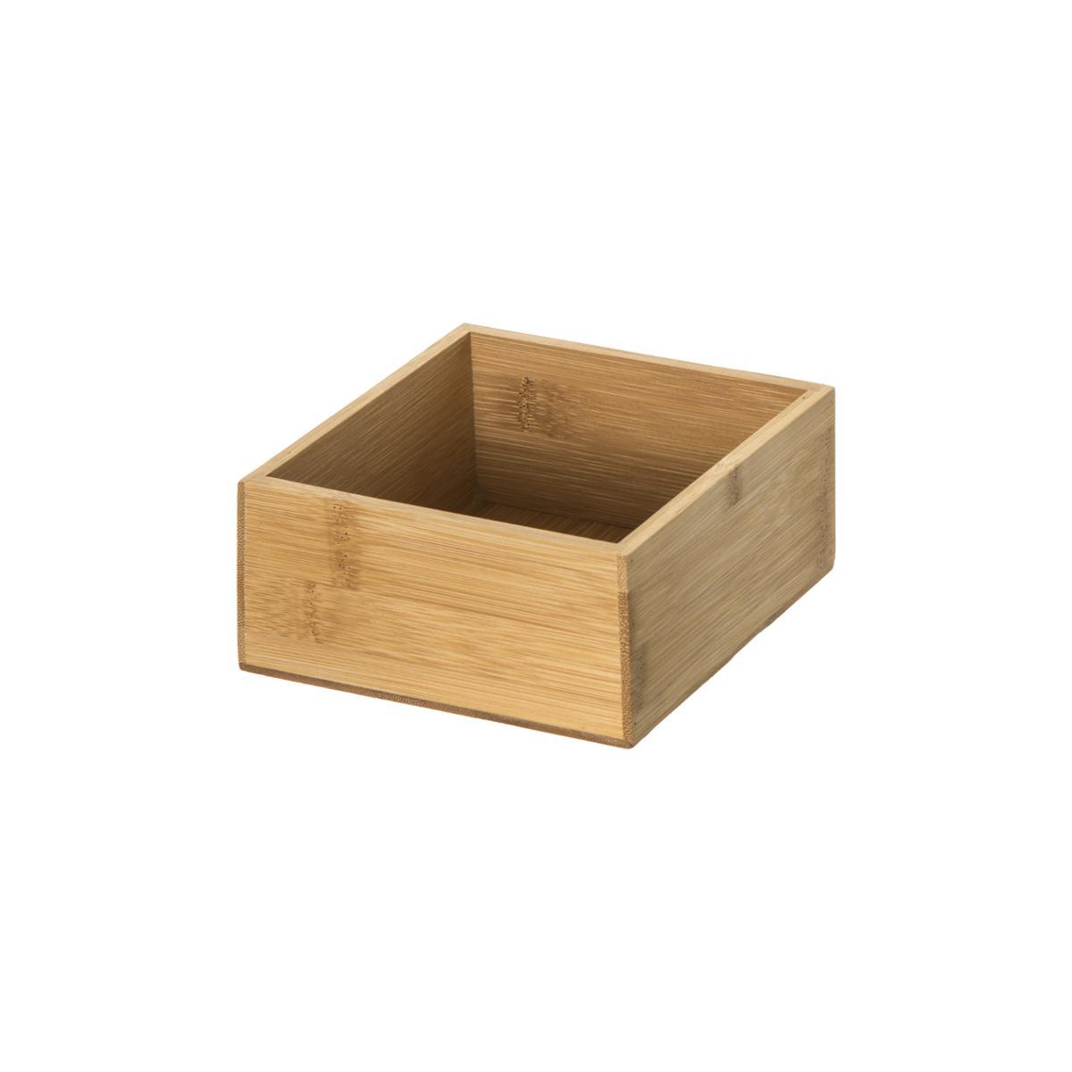 ORGANISATEUR BAMBOU COULISSANT X3 TIDYSMART