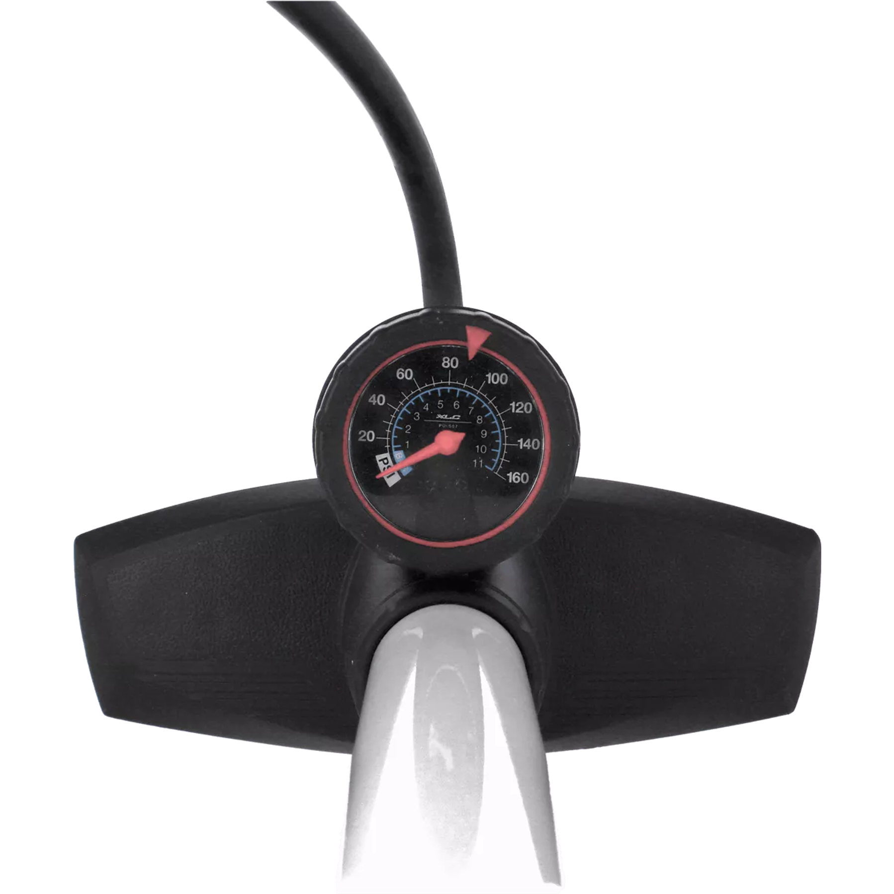 XLC Delta PU-S07 Fietspomp