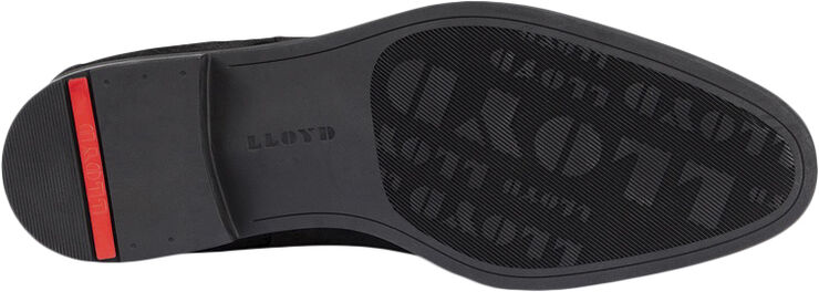 Lloyd FAUSTO Black