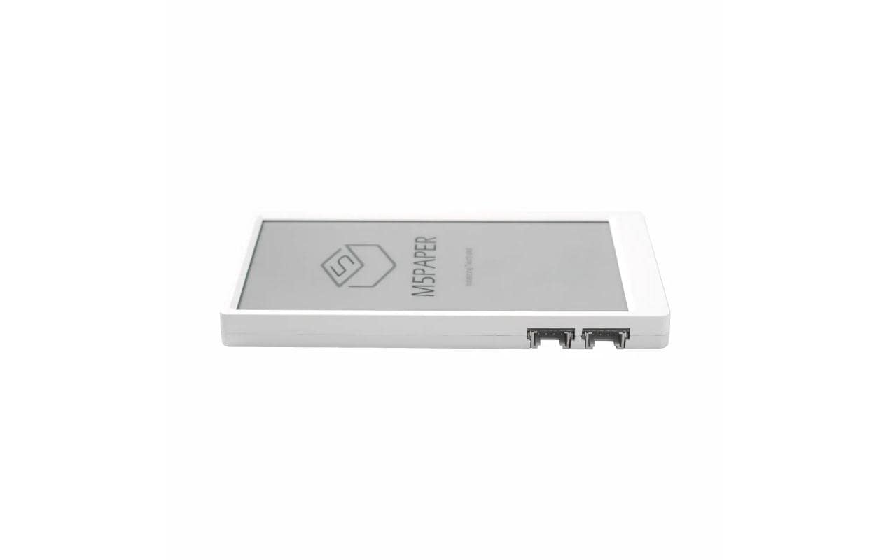 Entwicklerboard M5Paper ESP32 4.7
