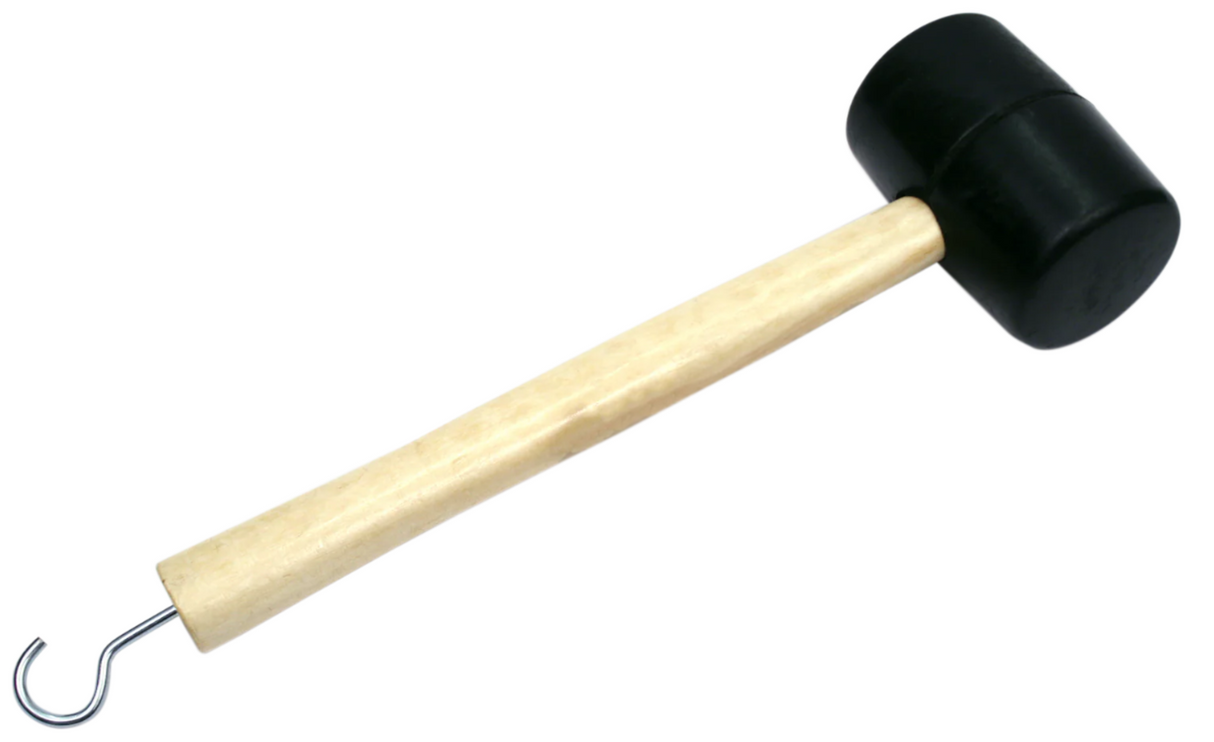 Coghlan's<br>Tent Pegg Mallet