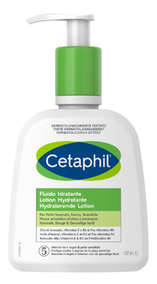 Cetaphil Moisturizing Lotion 237ML