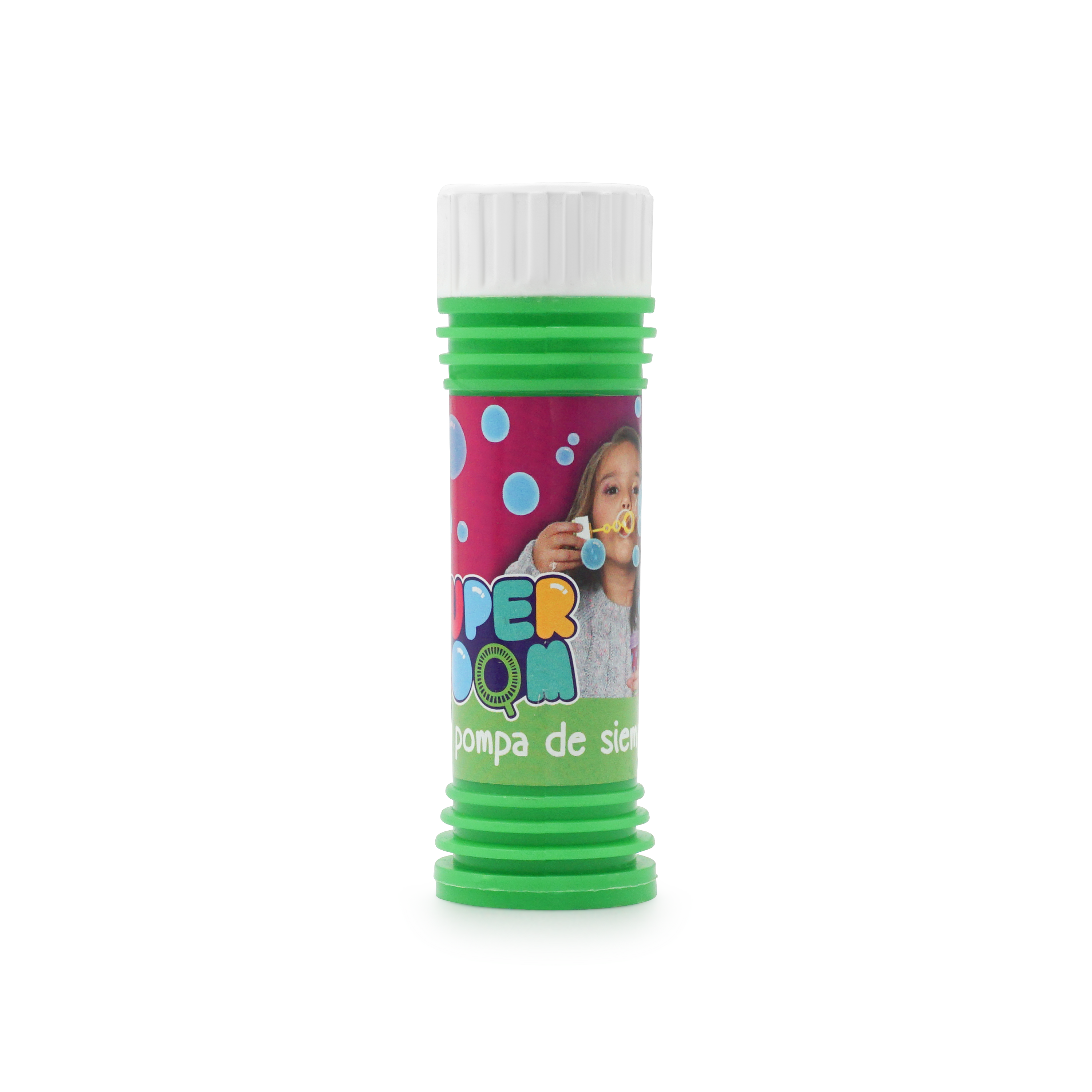 (50ml) Seifenblasen Party Geschenk Kinder Geburtstag Mitgebsel Spielzeug Mitbringsel - Assortiert