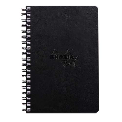 RHODIA TOUCH Mixed Media Paint’ON Skizzenbuch