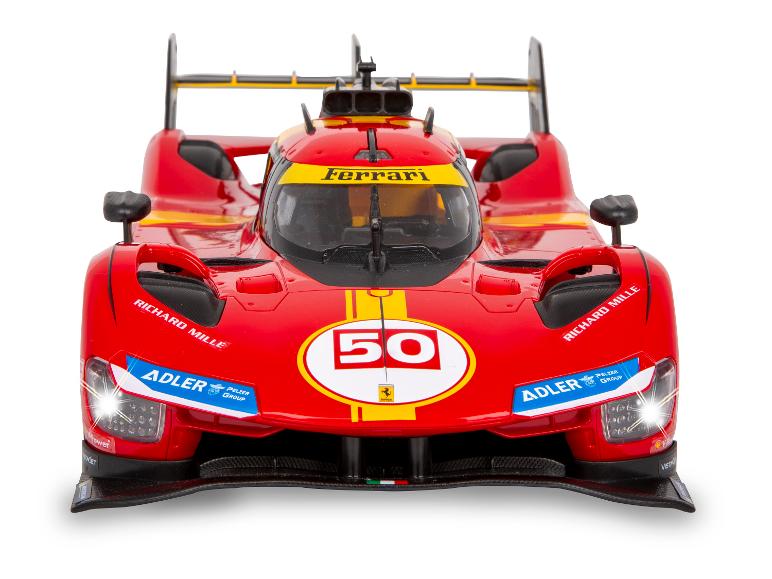 Bestuurbare auto Ferrari 499P