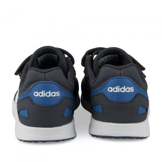 Baskets NOIRES ADIDAS Vs Switch 3