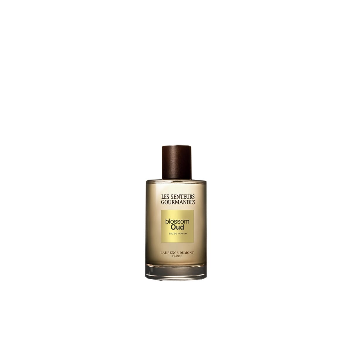Les Senteurs Gourmandes Blossom Oud Eau de Parfum