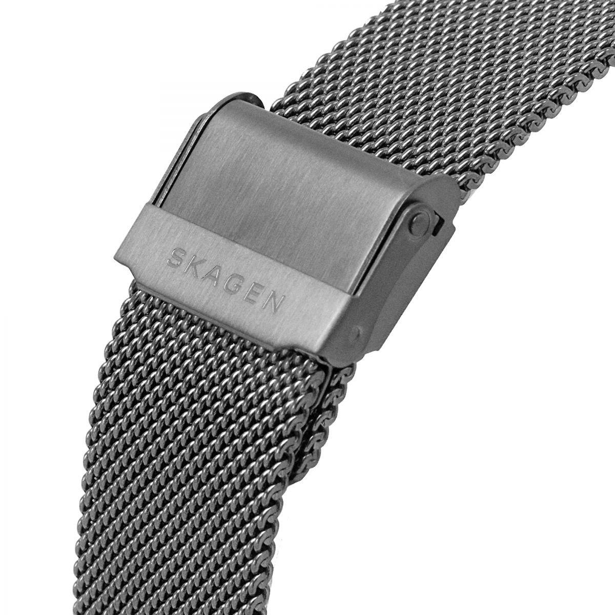 Skagen Mens Skagen Signatur Watch