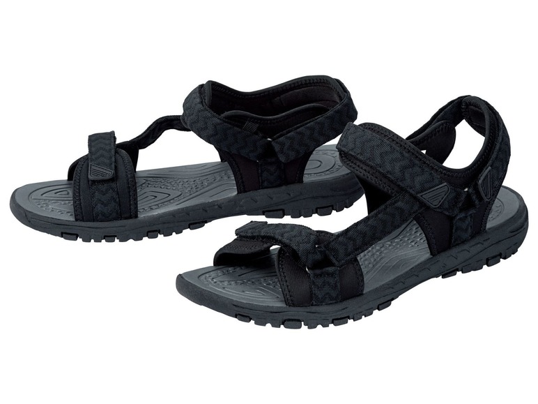 Wandelsandalen voor heren