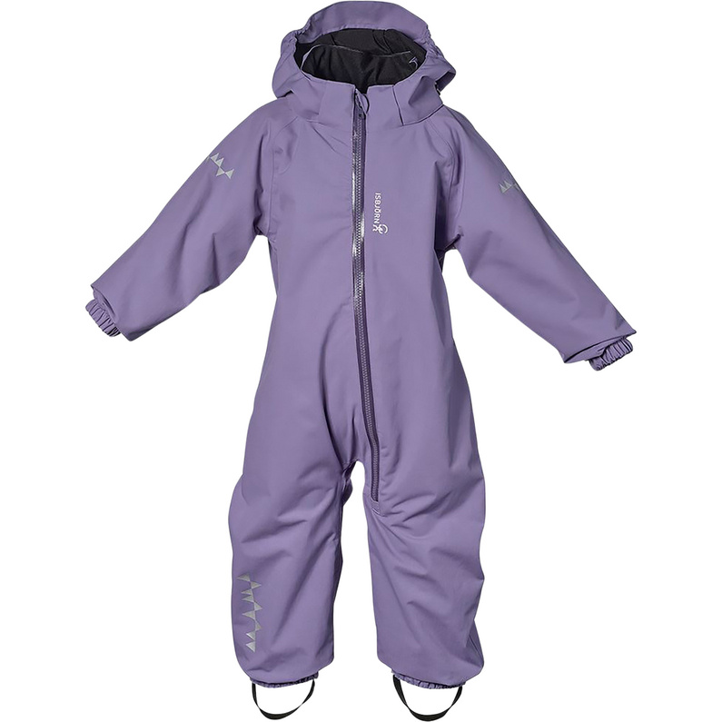 Isbjörn of Sweden Kinder Toddler Playsuit