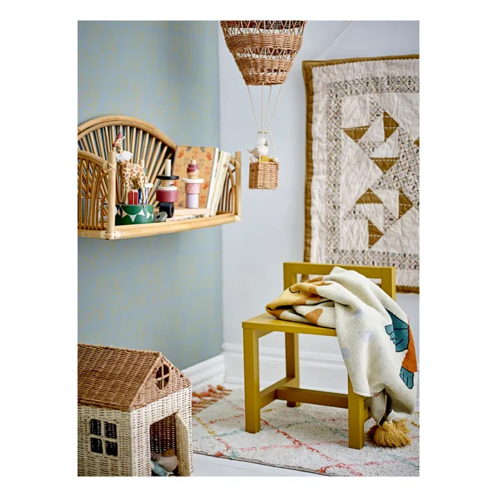 Bloomingville Mini Bougeoir Girafe Flor