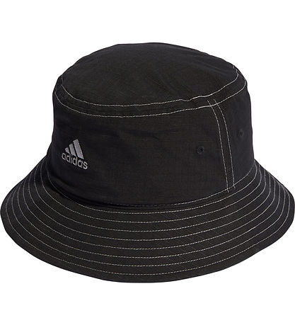 adidas Performance Sommerhut - Klasse Bucket - Schwarz
