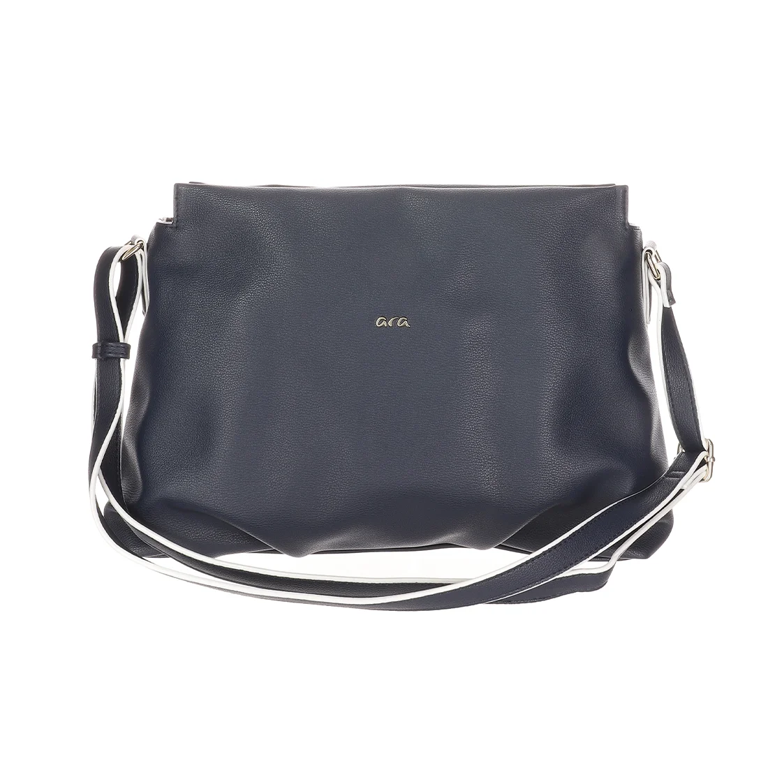 Handtasche Linda blau
