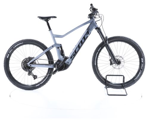 Produit reconditionné - Scott Genius eRide 930 Vélo électrique VTT 2022 - Très Bon Etat