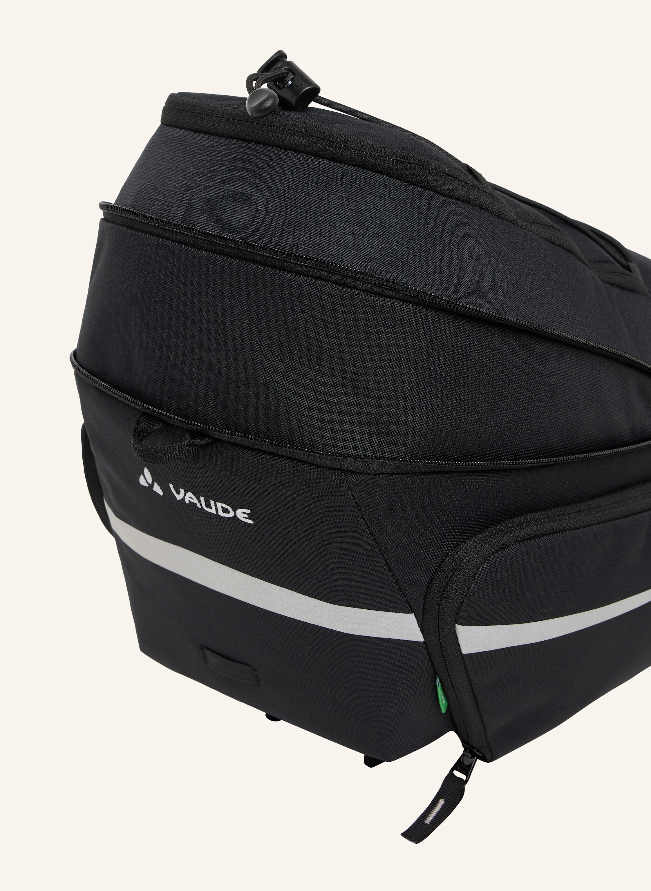 VAUDE Fahrradtasche SILKROAD PLUS 2.0