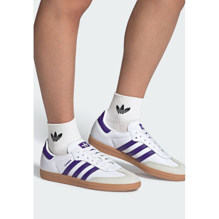 Adidas Original Chaussure Samba OG