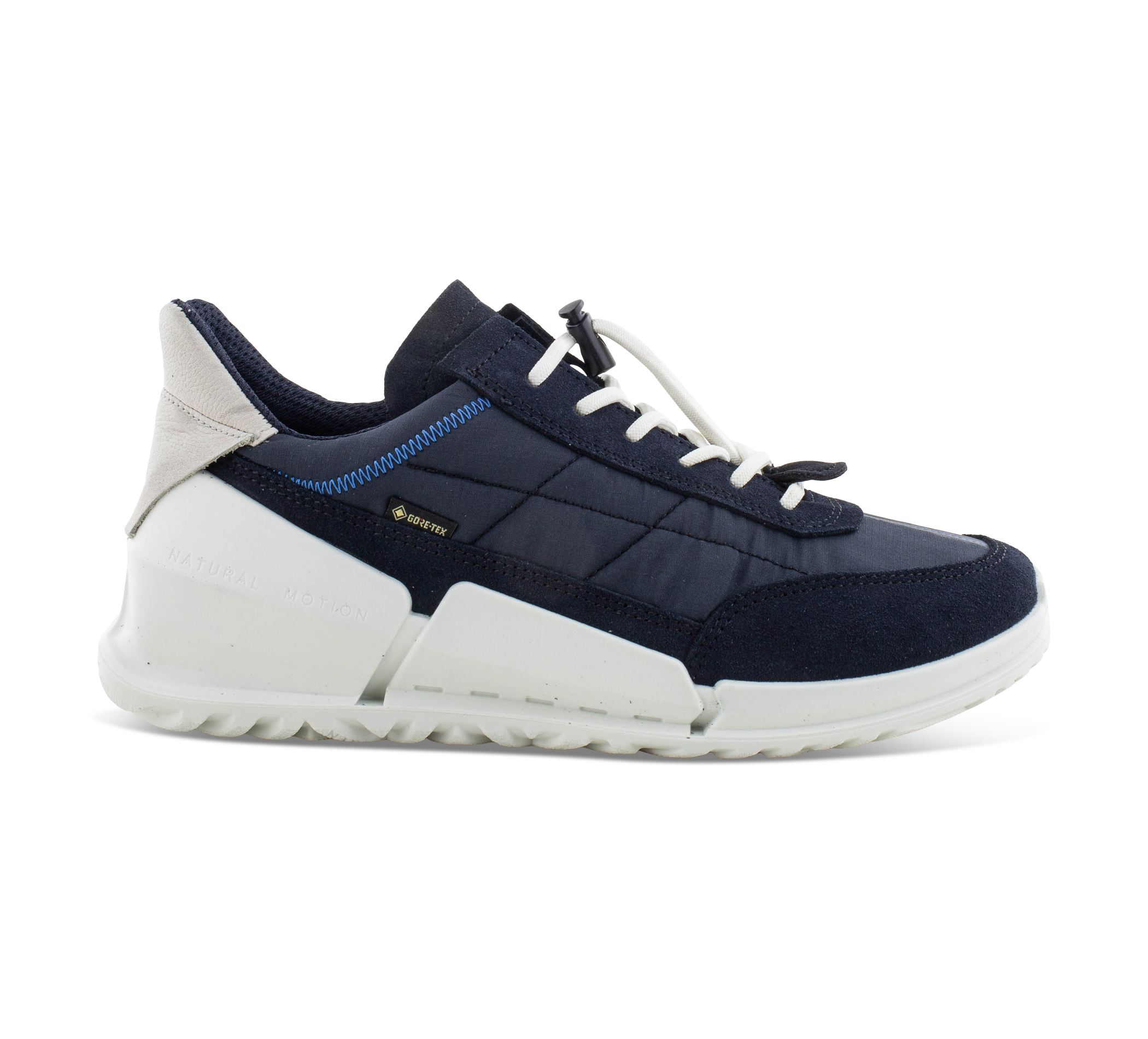 Ecco Ecco Biom K1 - Schnürschuhe