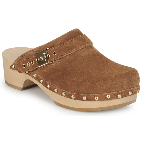 Scholl - PESCURA MARION Marrón