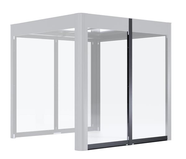 SunElements Seitenelement SunCover Infinity