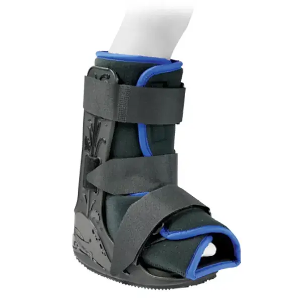 Bota Donjoy Procare Minitrax Tamanho P