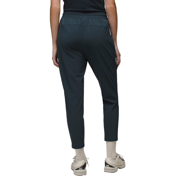 Pantalon randonnée PRANA RAILAY STRAIGHT PANT W STORMY NIGHT