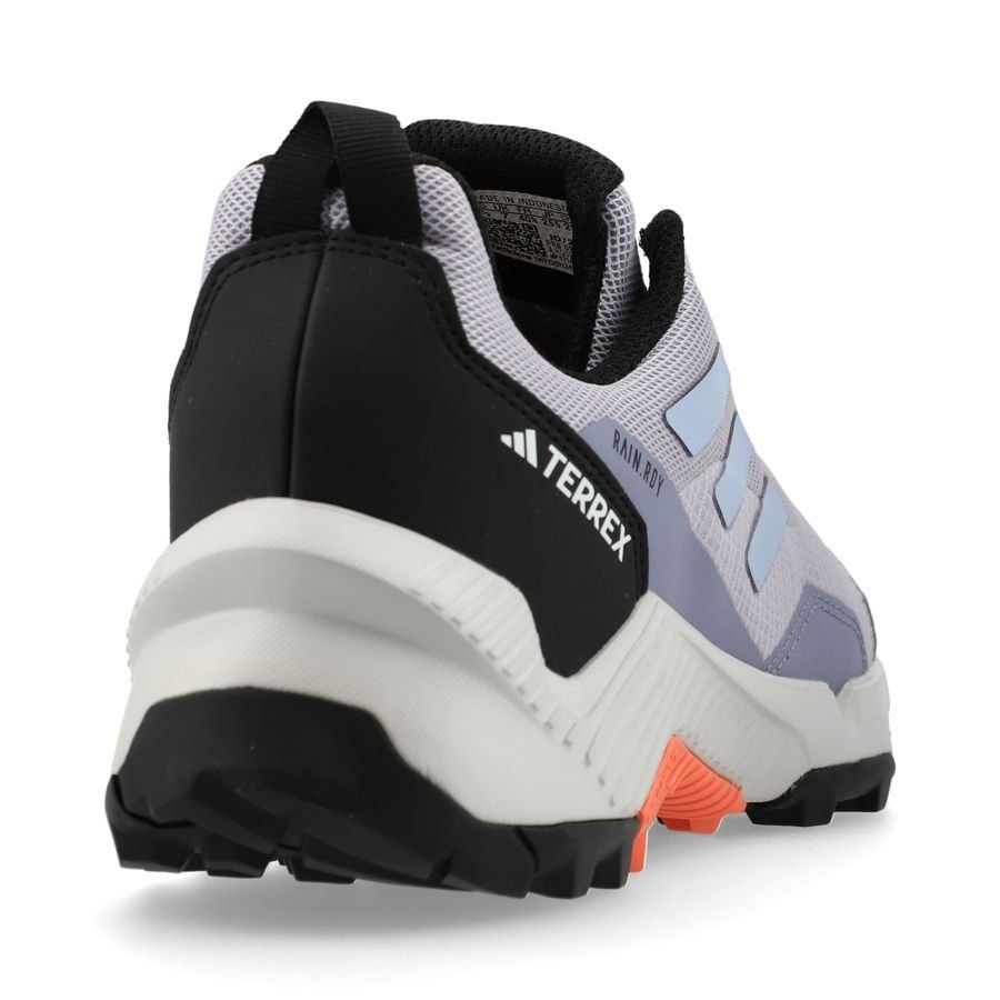 adidas Chaussures Terrex Eastrail 2 RAIN.RDY - Argenté/Bleu/Noir Femme