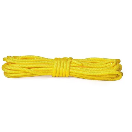 Glorex Paracord gelb, 5 m