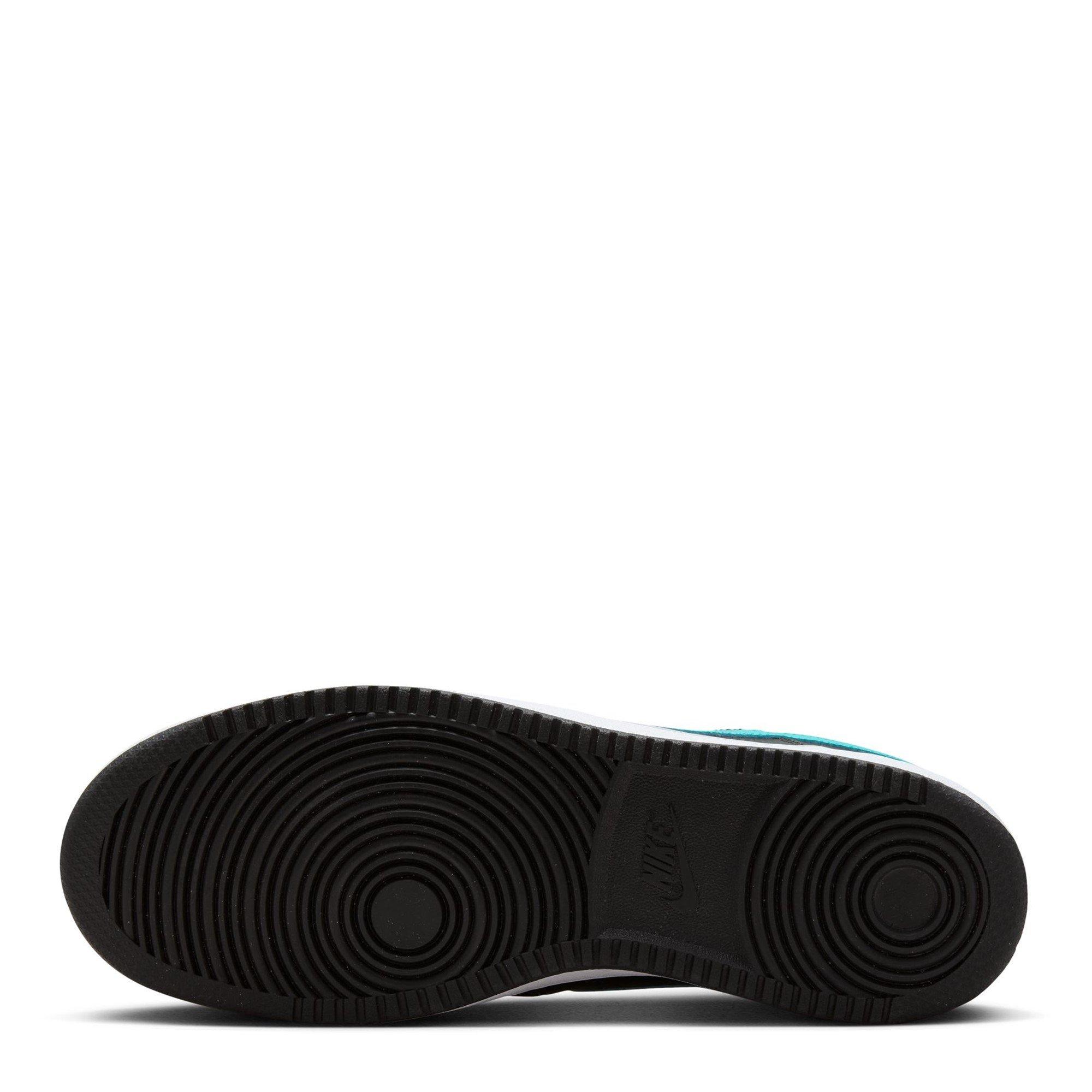 Nike Court Vision Low Trainers Mens