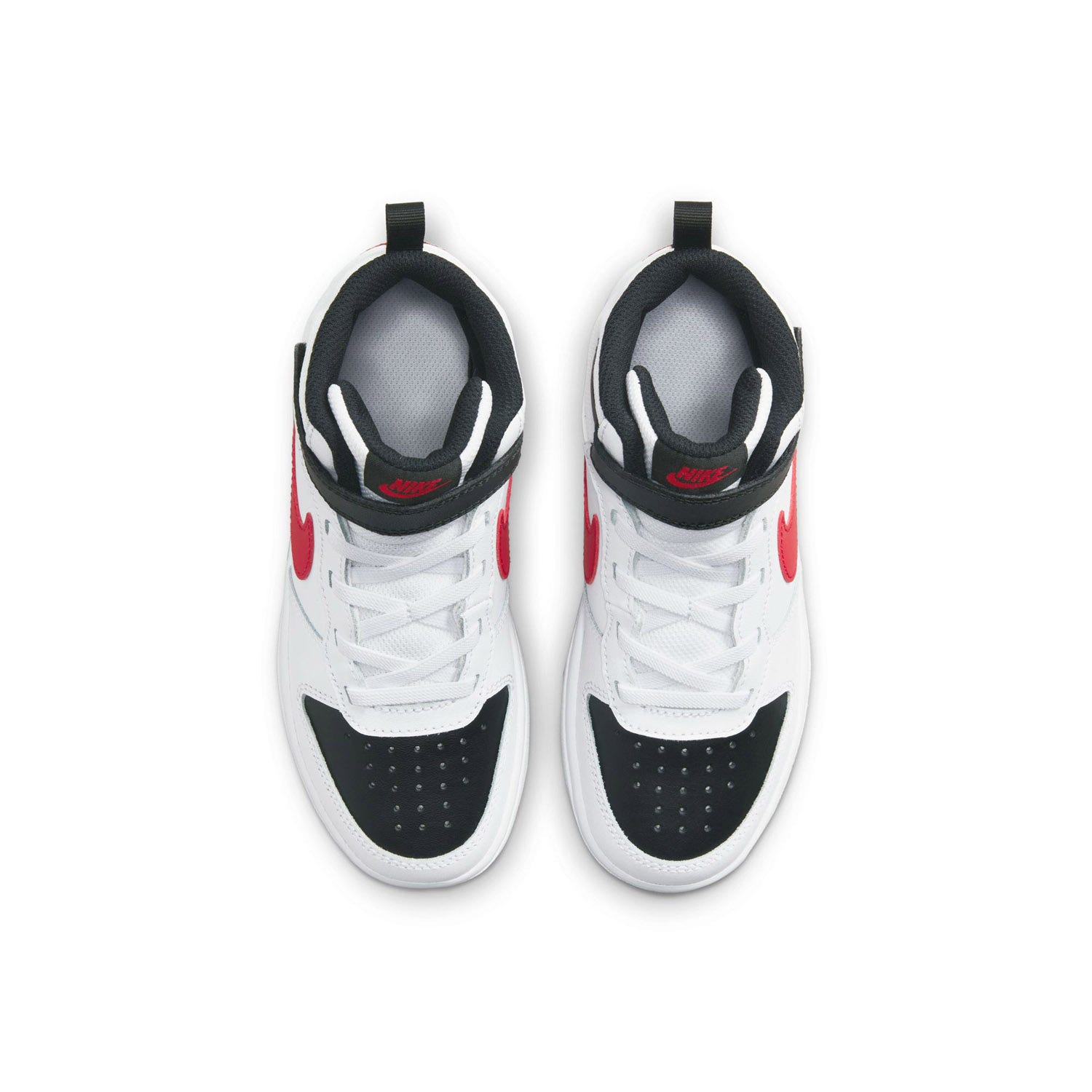 Nike  Court Borough Mid 2