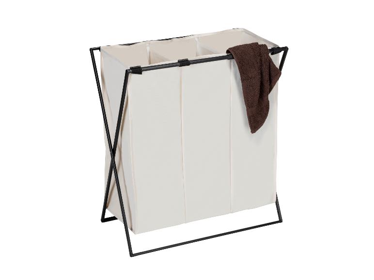 Wasmand Trio XL