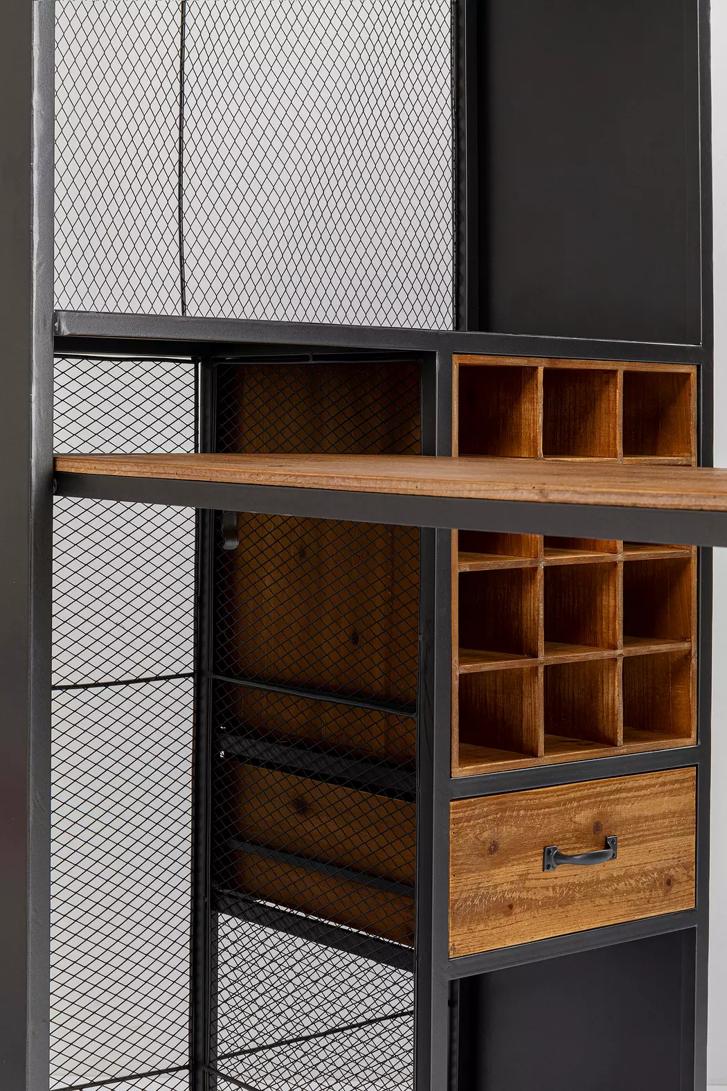 Vitrine Refugio 83751