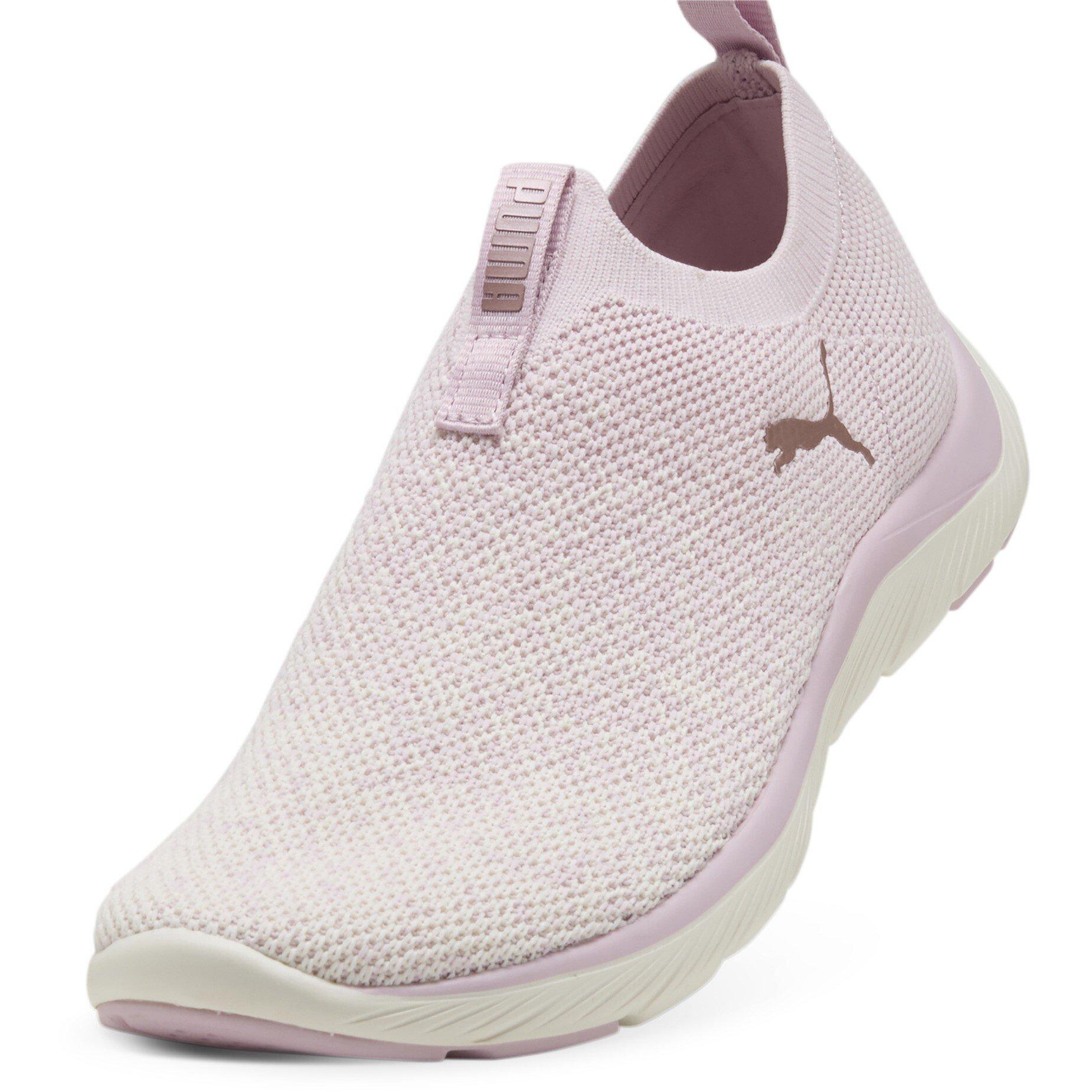 Puma Puma Softride Remi Slip-On Knit Wn'S Runners Womens
