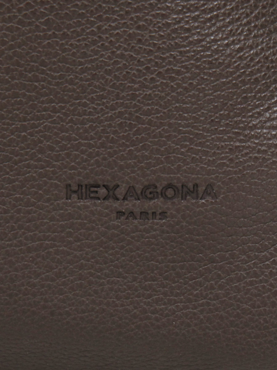 Sac de voyage Hexagona Duo 52 cm