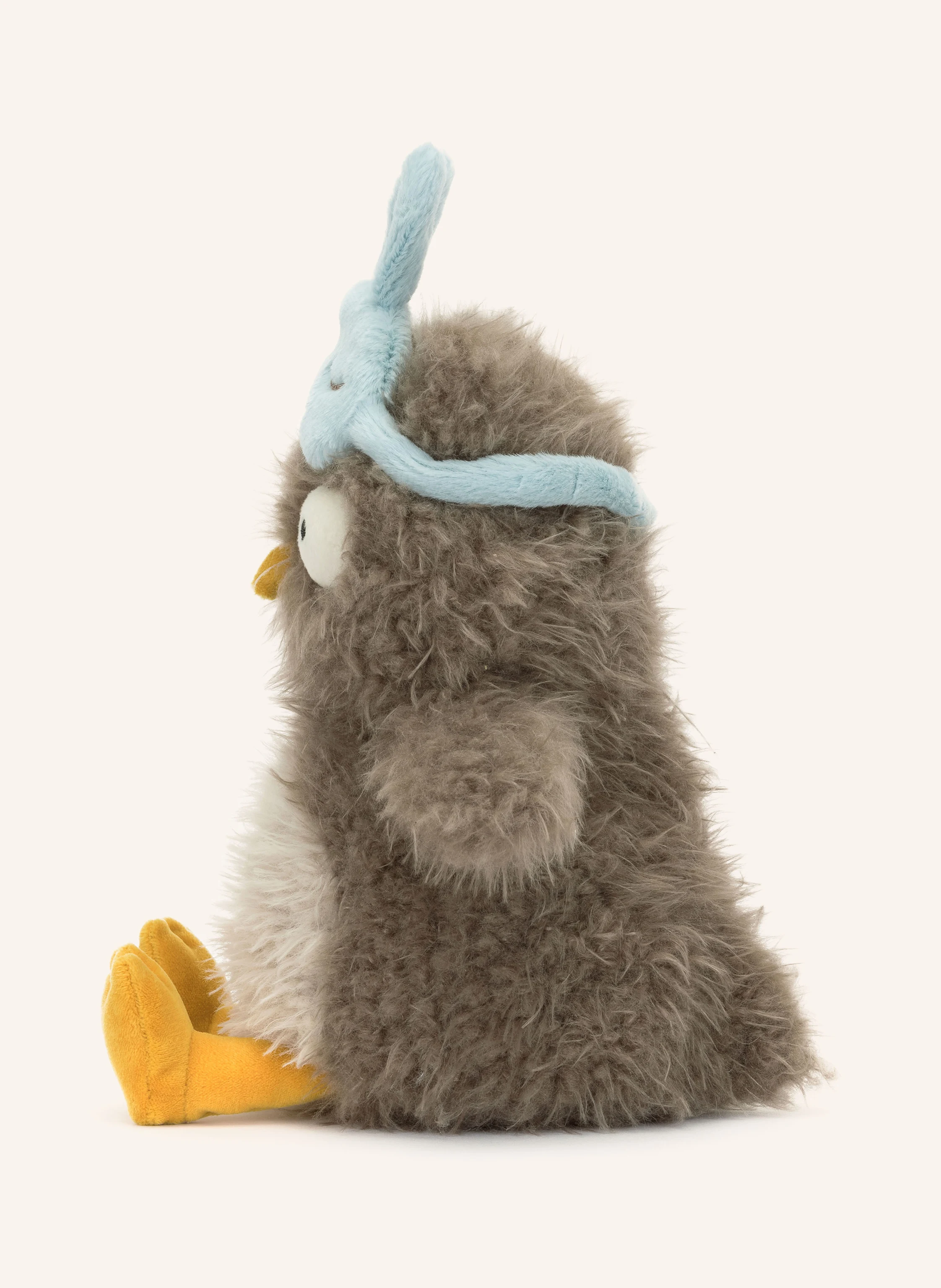 Jellycat Eule-Kuscheltier AUDREY HOOTSOFTLY