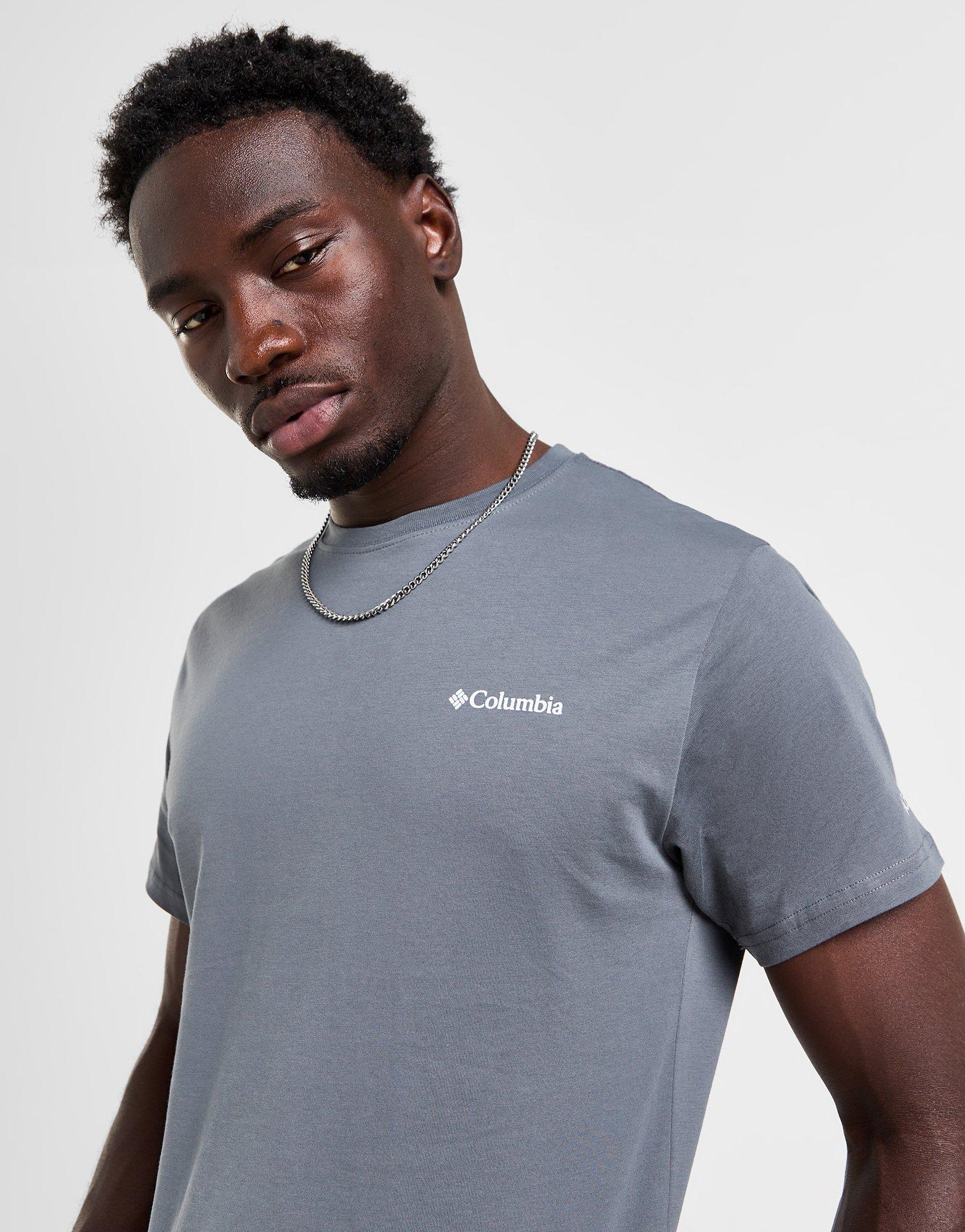 Columbia T-shirt Felspath Homme