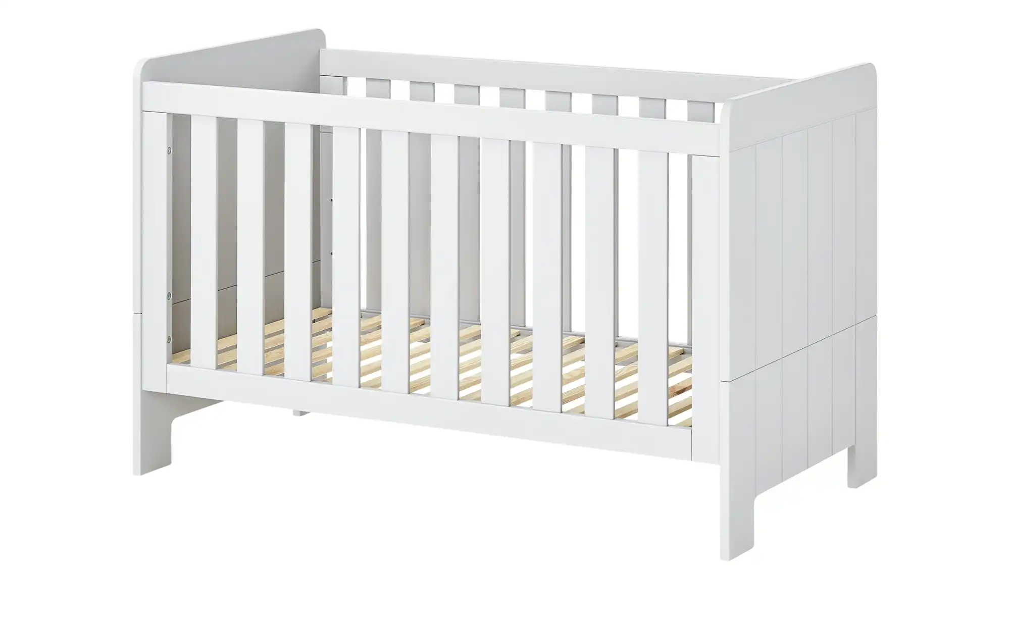 Kinderkombibett Smilla