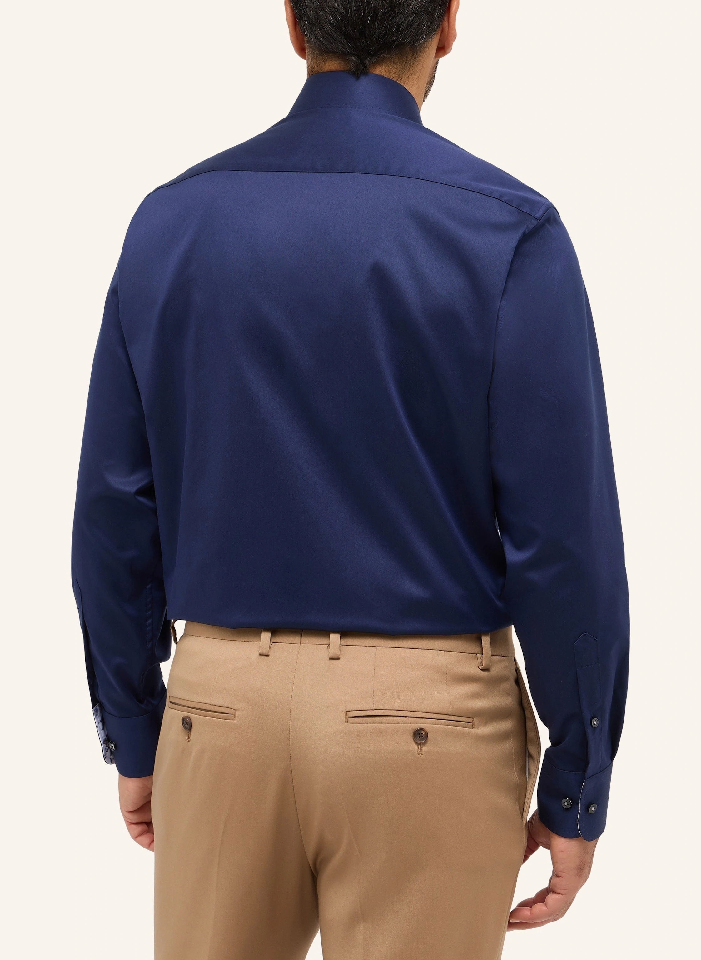 1863 by ETERNA Hemd COMFORT FIT