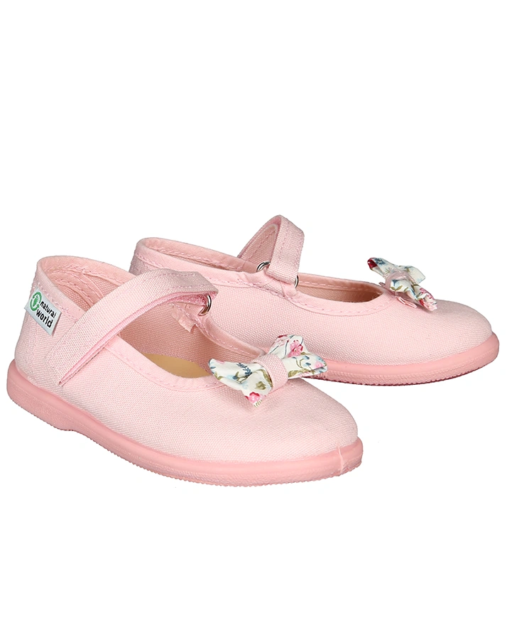 Klett-Ballerinas PRIMAVERA in rosa