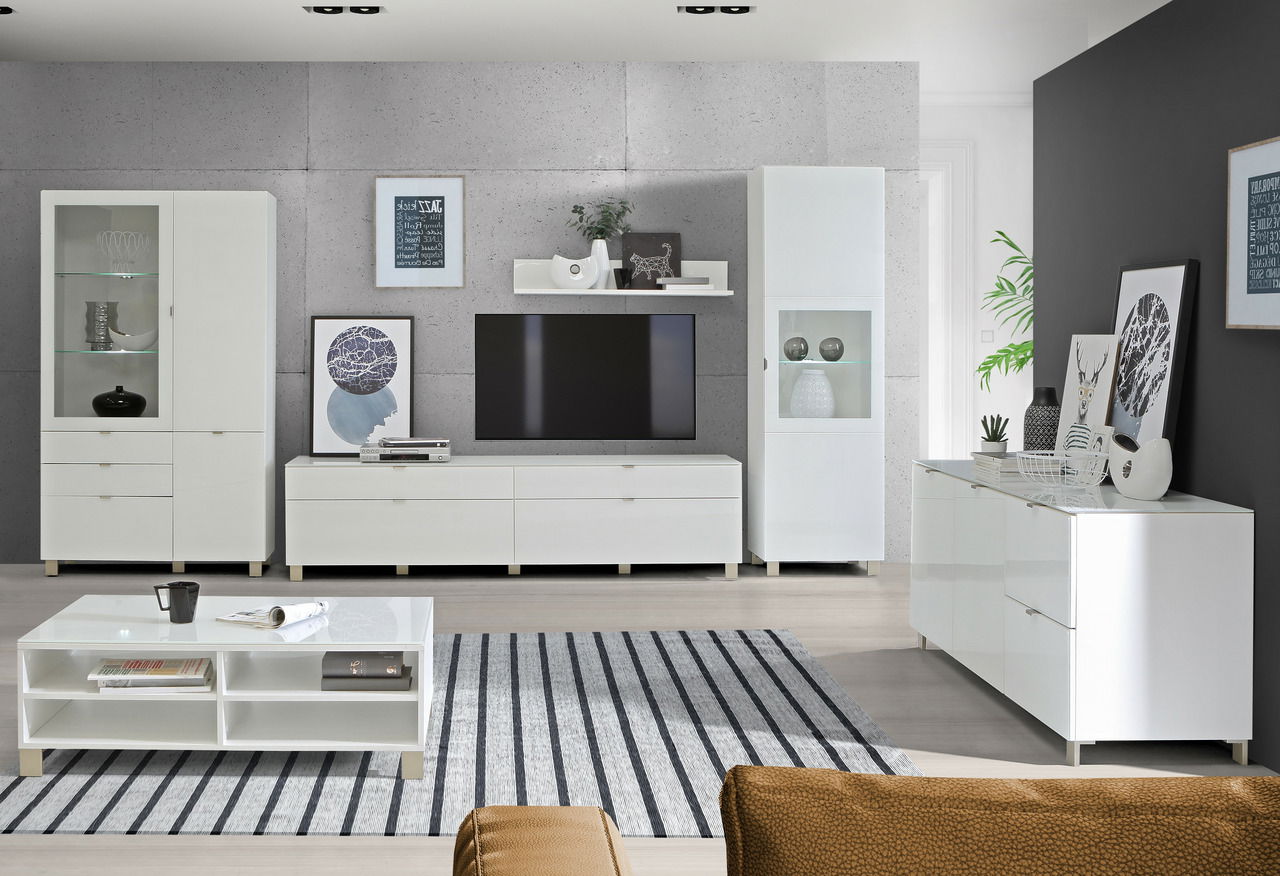 Hom´in Sideboard POOLE