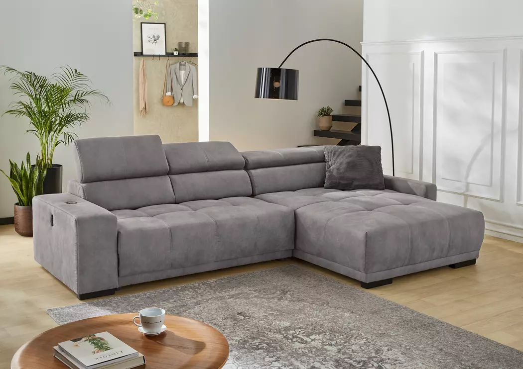 Ecksofa Le Mans