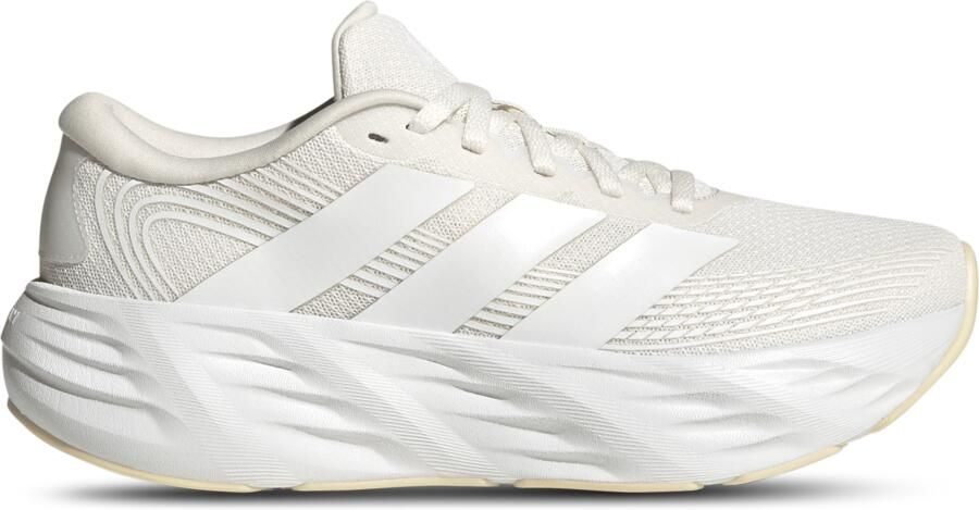ADIDAS PERFORMANCE Loopschoen 'Galaxy 8' offwhite wolwit