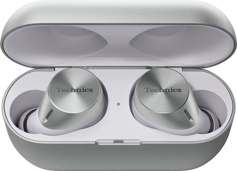 Panasonic - Eah-az60m2es - Draadloze Oordopjes - Zwart - In-ear