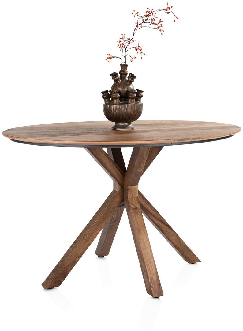 Henders en Hazel   Trapani Bartafel