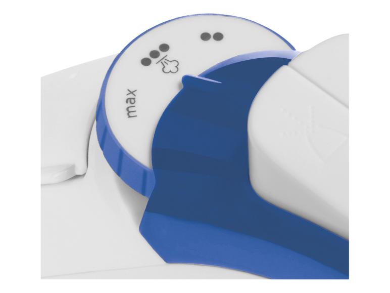 Stoomstrijkijzer Light and Easy Brights Sapphire