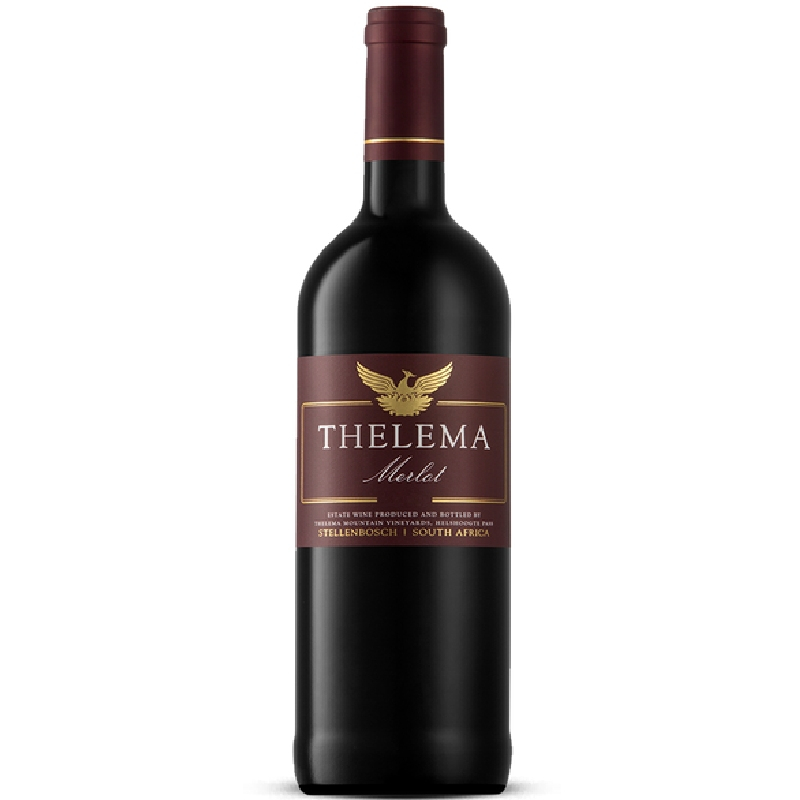 Thelema Merlot 2021