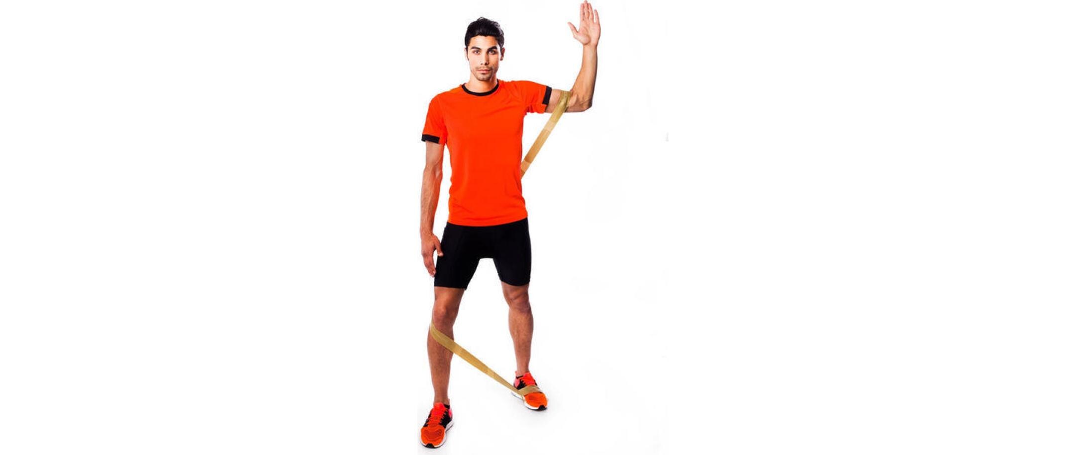 Fitnessband CLXFitnessband
