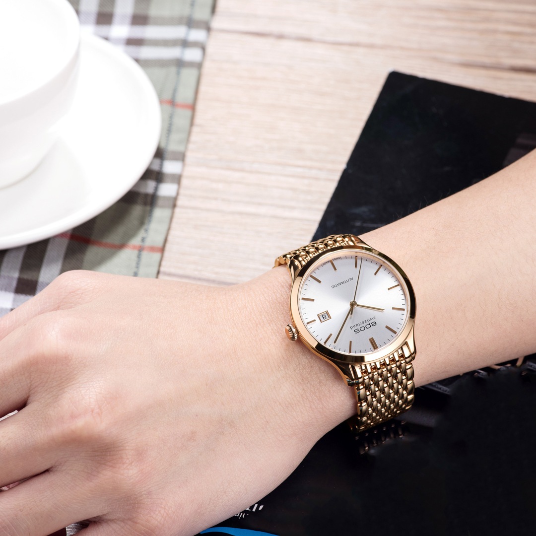 Epos Timeless 3420 Automatic Date