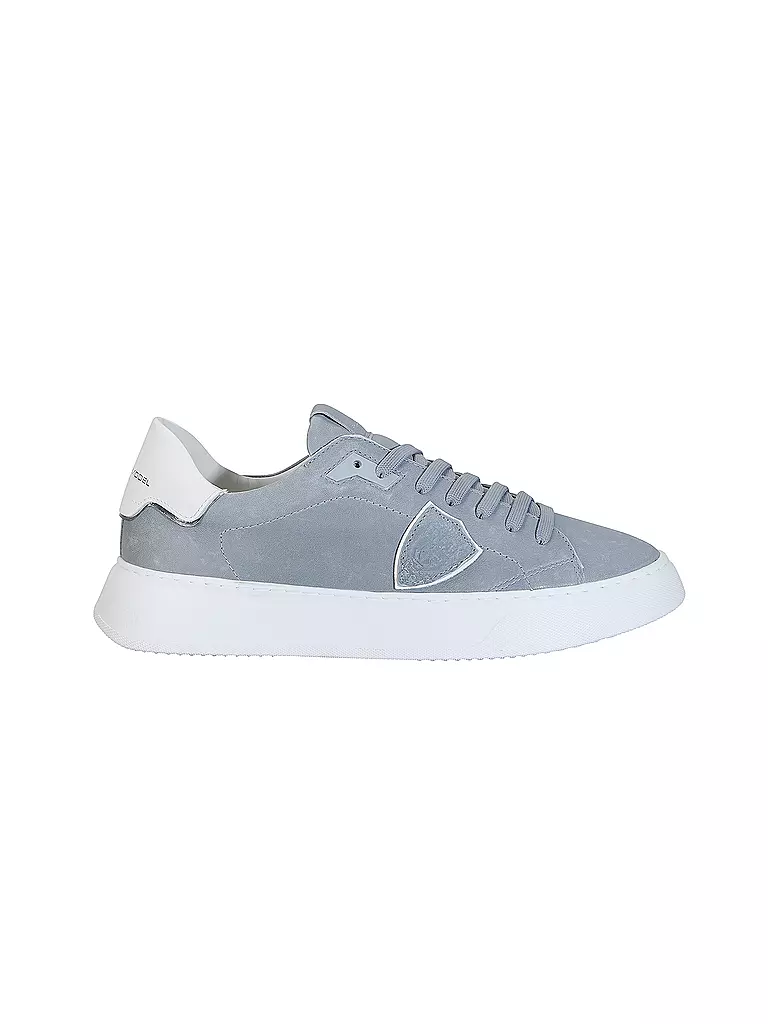 PHILIPPE MODEL Sneaker TEMPLE hellblau