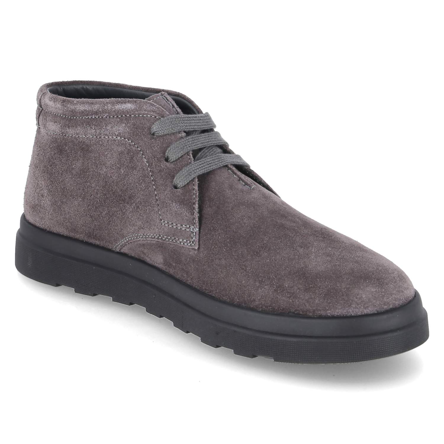 Sioux Desert Boots LERONIUS-701 - catfish