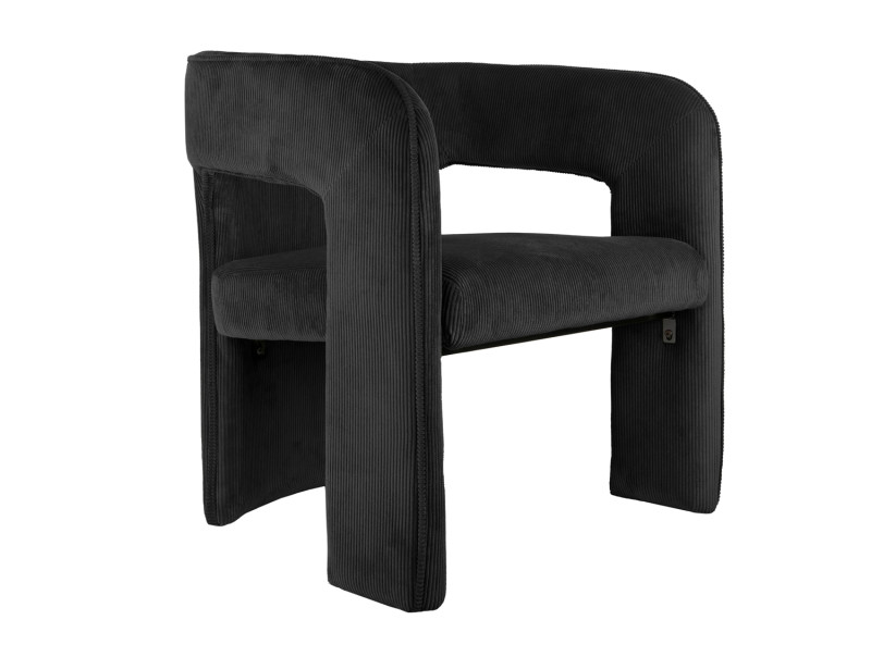 Chair Vigor LM2163BK Black